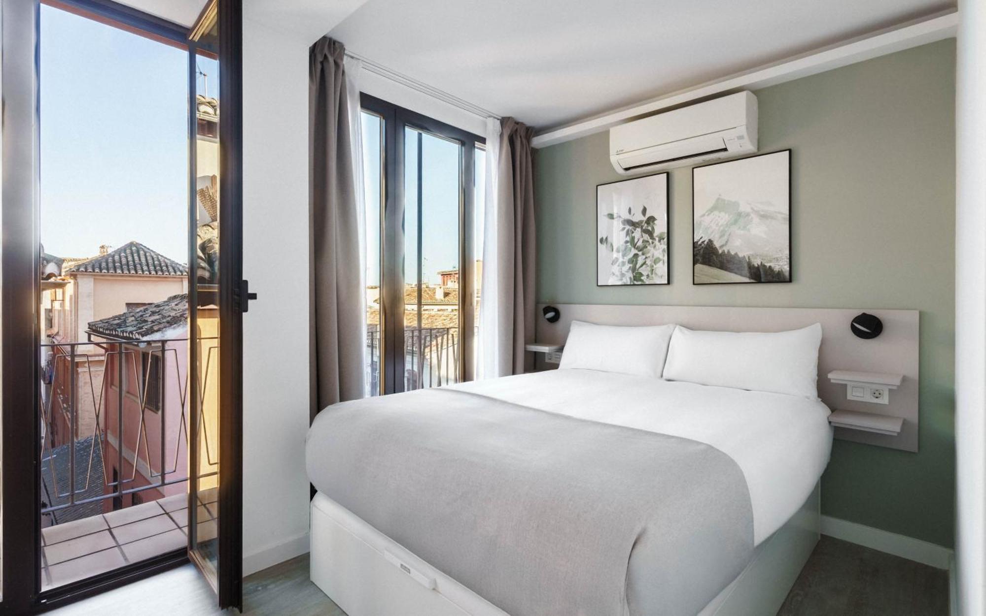 Apartment Limehome Calle Lopez Rubio