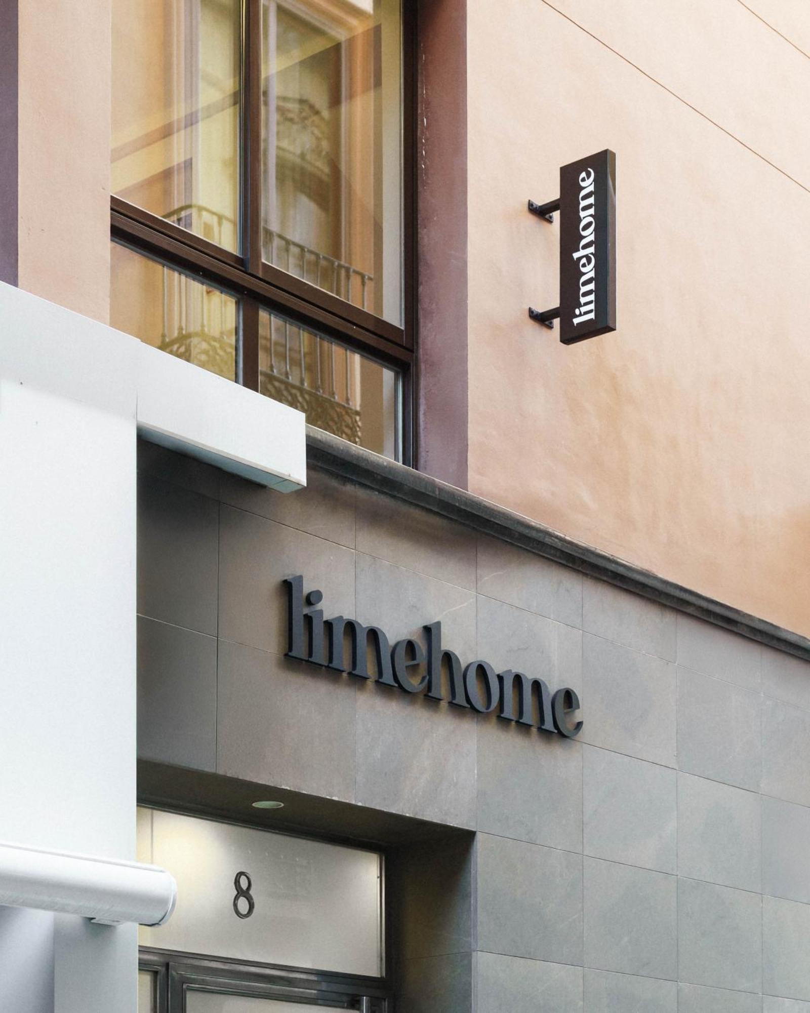 Limehome Calle Lopez Rubio Apartment *