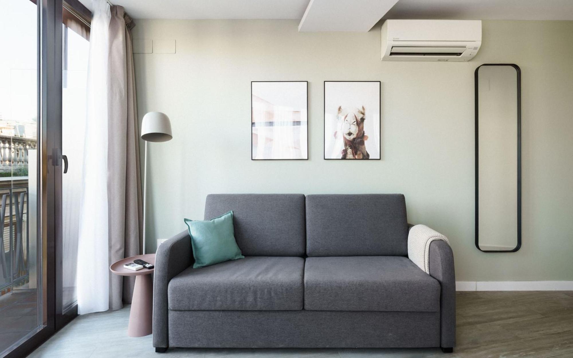Limehome Calle Lopez Rubio Apartment