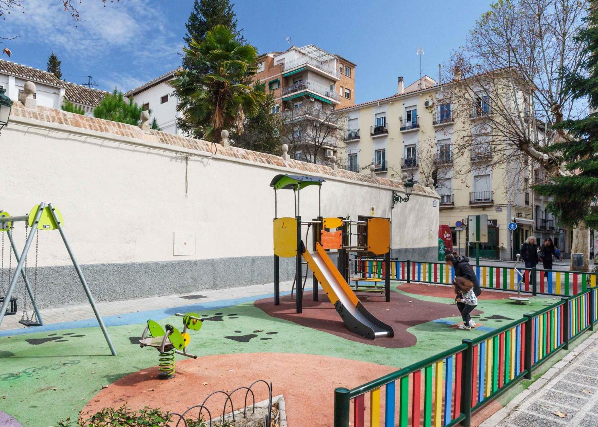 Apartment Limehome Calle Lopez Rubio *
