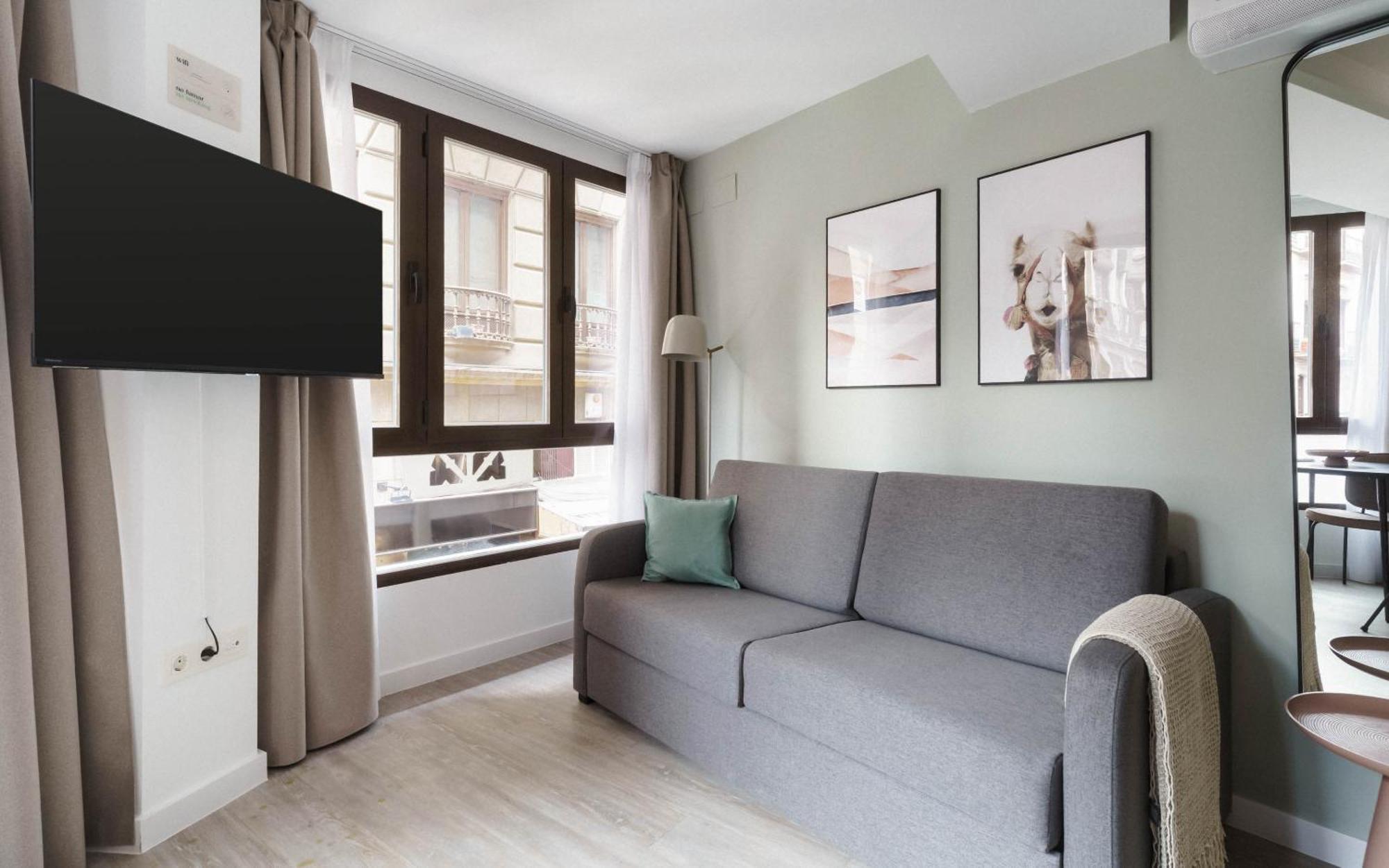 Apartment Limehome Calle Lopez Rubio