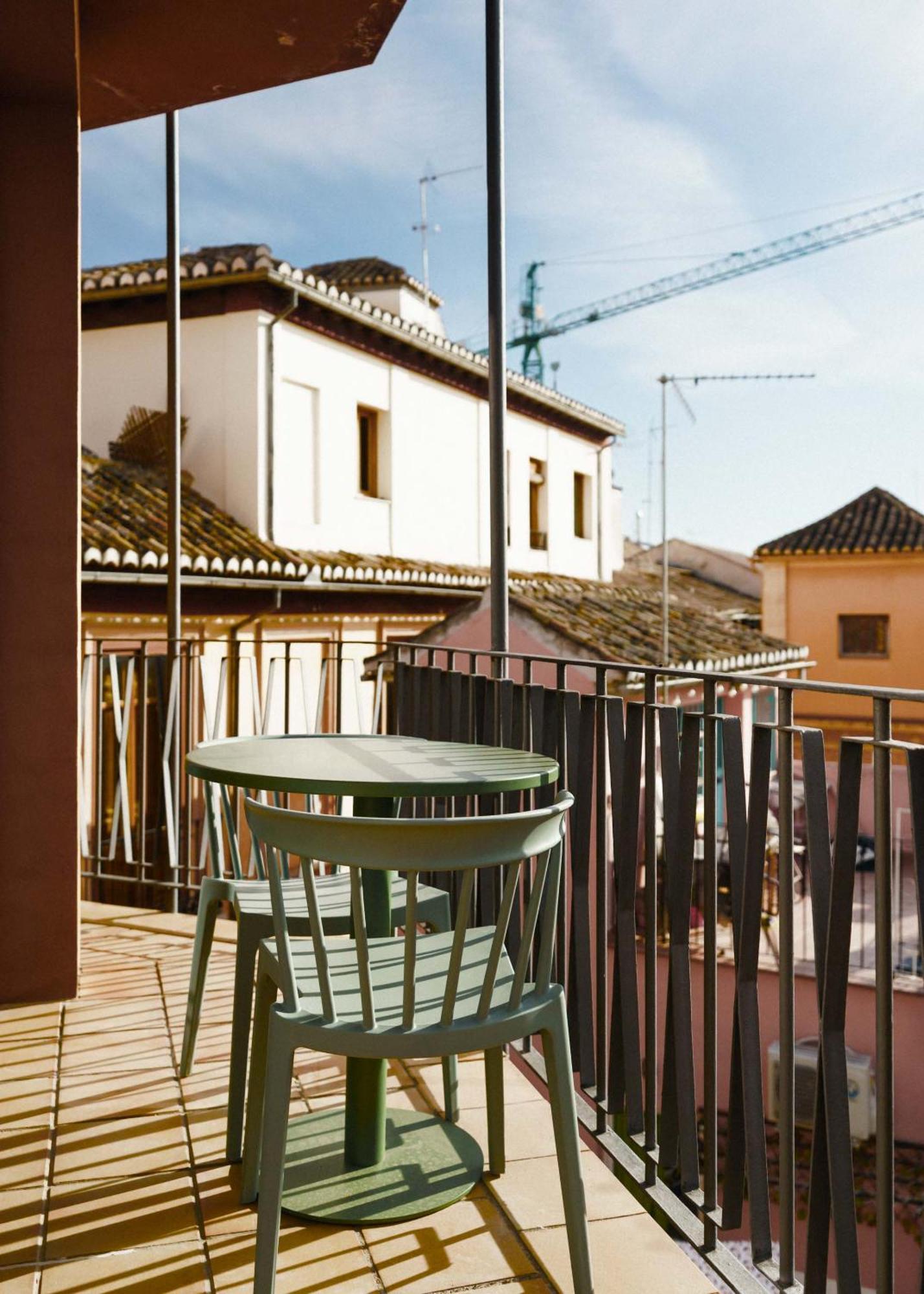 Apartment Limehome Calle Lopez Rubio Granada