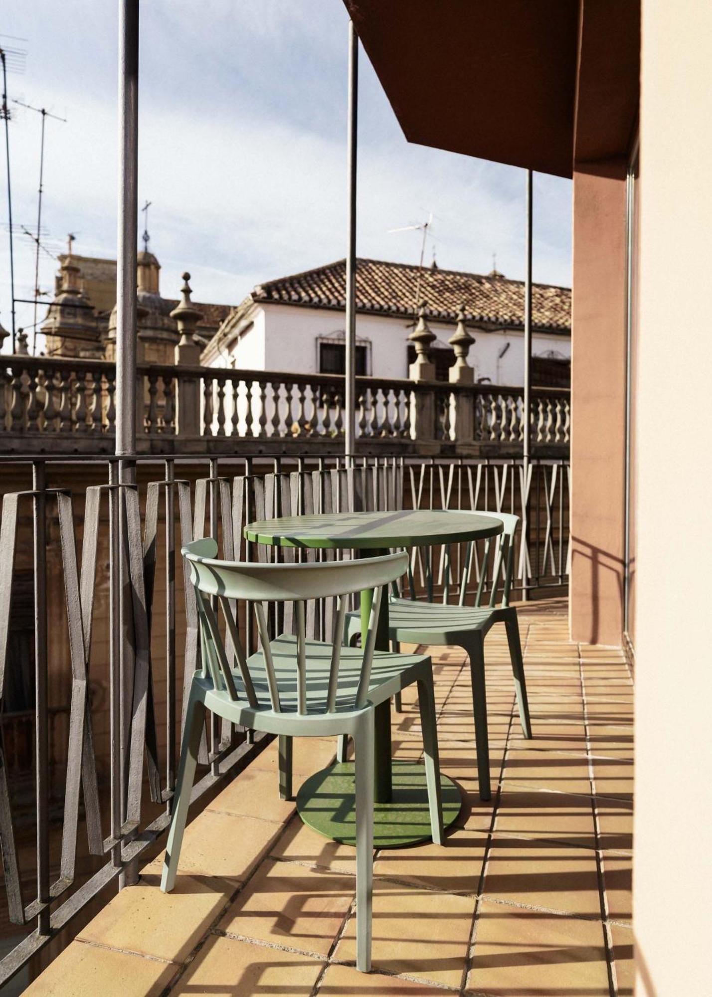 Limehome Calle Lopez Rubio Apartment Granada