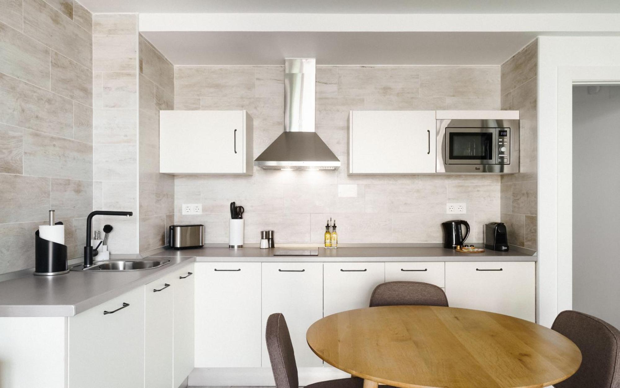 Apartment Limehome Calle Lopez Rubio Granada