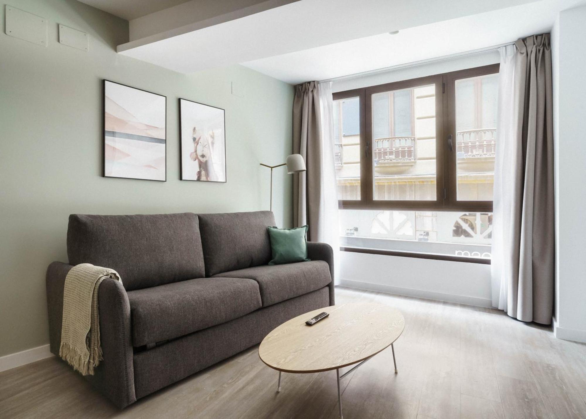 Limehome Calle Lopez Rubio