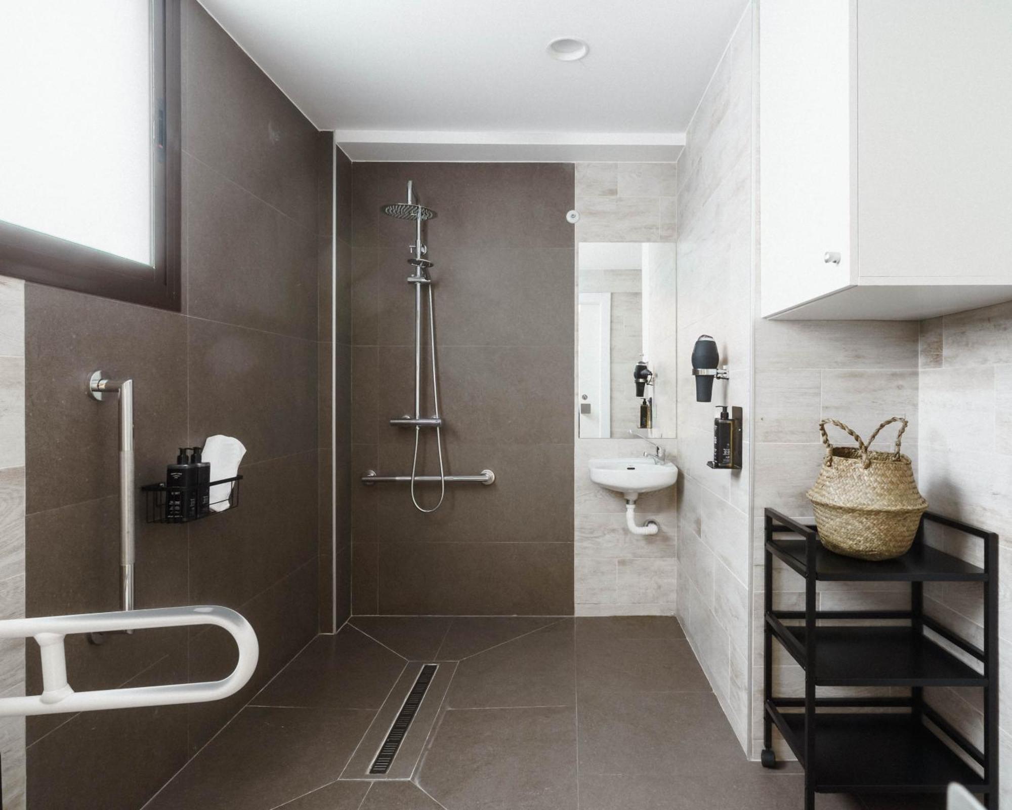 Apartment Limehome Calle Lopez Rubio
