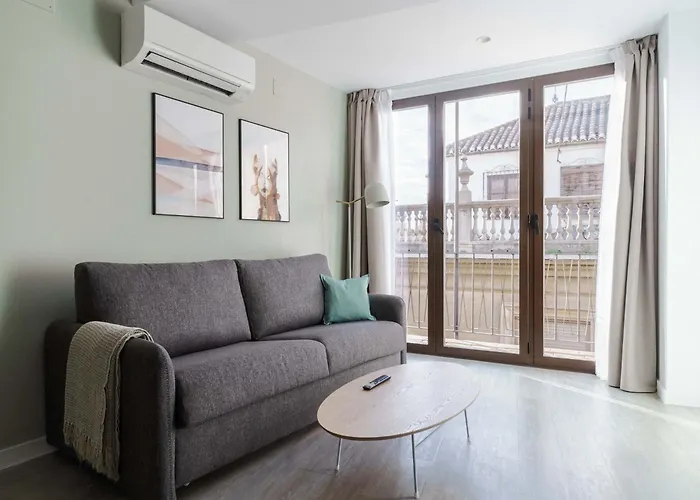 Limehome Granada Calle Lopez Rubio