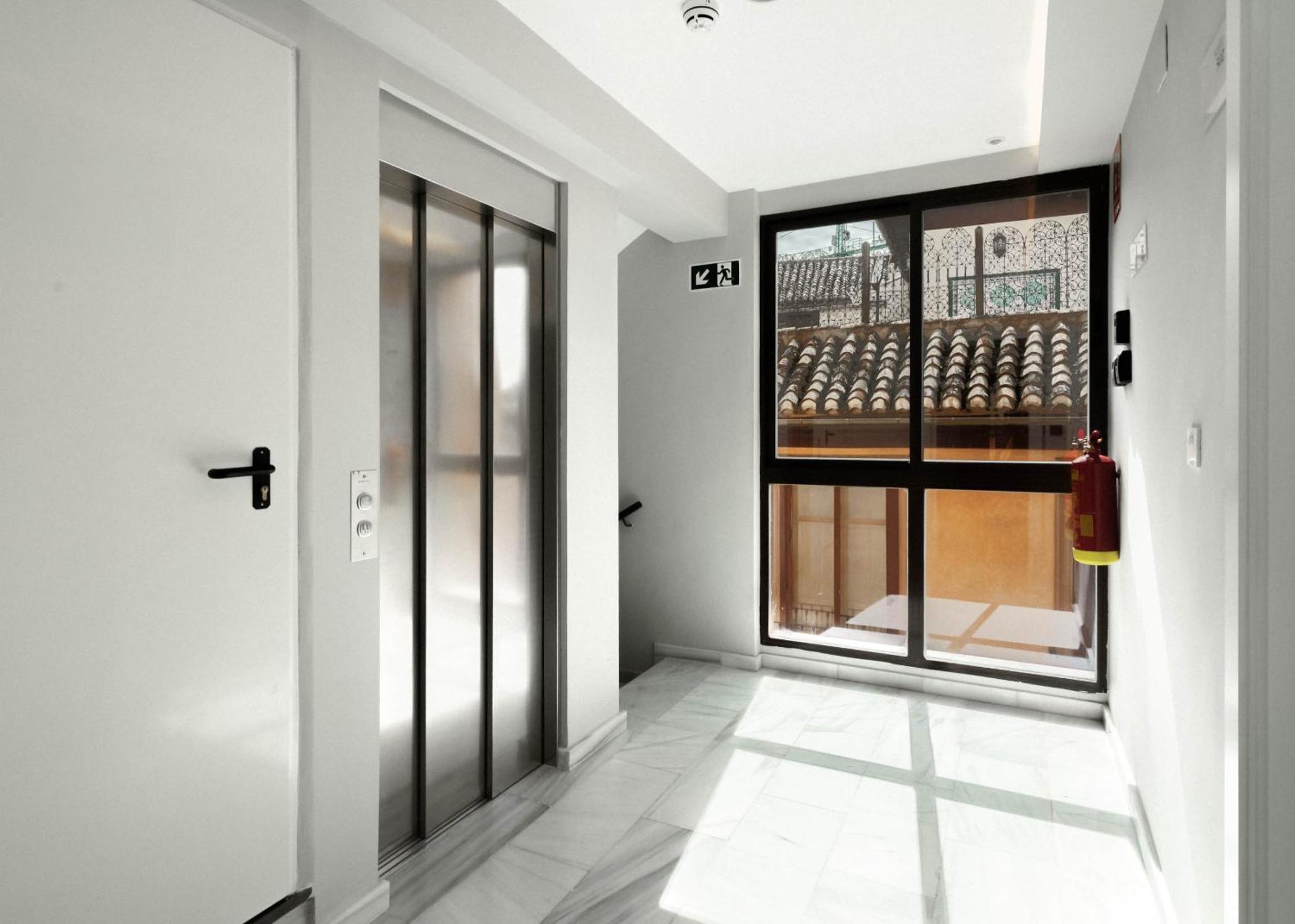 Limehome Calle Lopez Rubio Apartment *