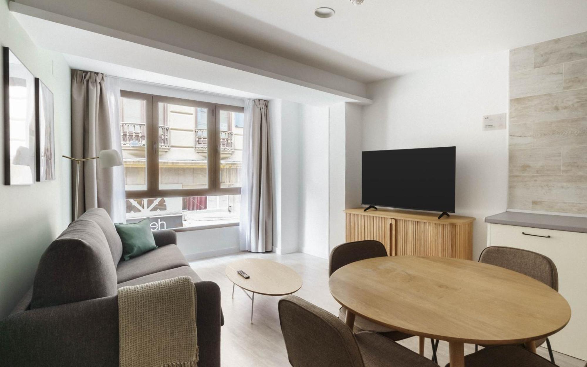 Limehome Calle Lopez Rubio Apartment *