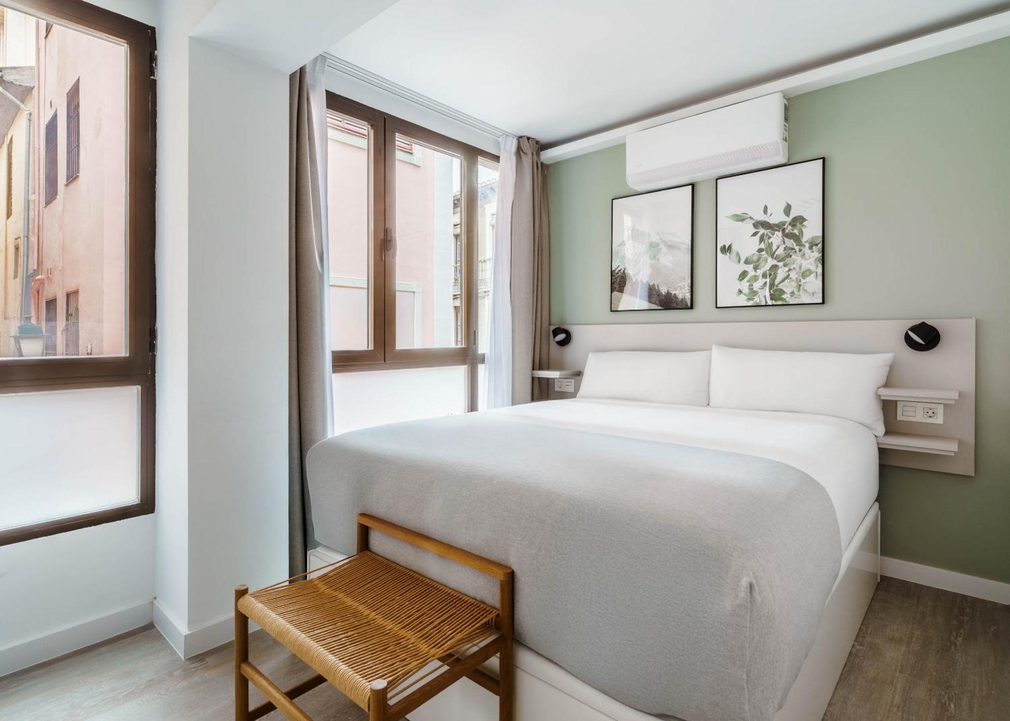 Apartment Limehome Calle Lopez Rubio *